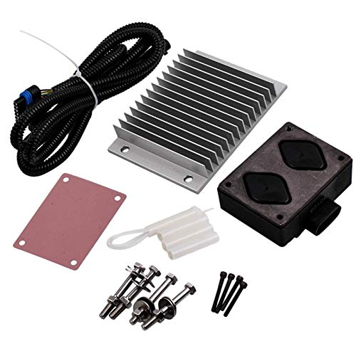 CAC 12562836 سائق مضخة مثبت PMD FSD 6.5 متوافق مع حقن وقود الديزل التوربيني GM 6.5l - Image 1