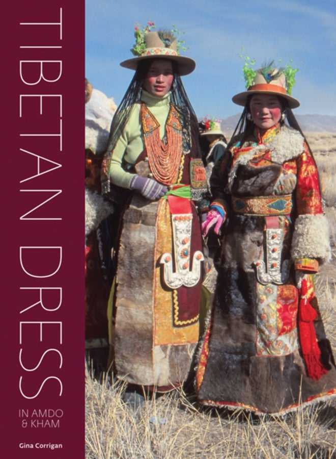 Tibetan Dress in Amdo & Kham 
