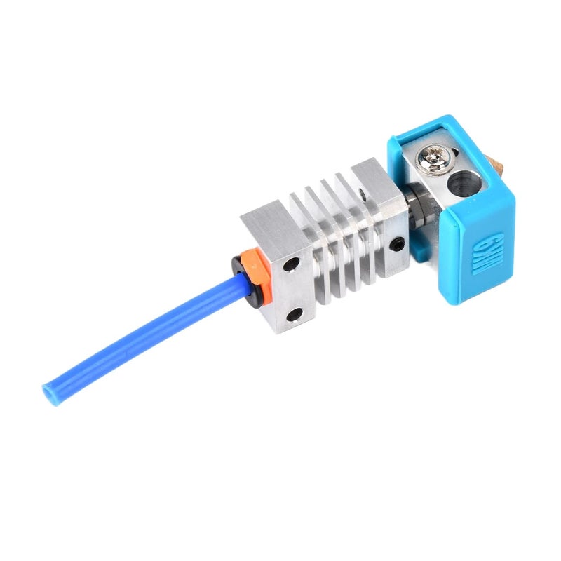 دعم تركيب لوحة البثق ذات التروس المزدوجة للطابعة ثلاثية الأبعاد من الألومينا عالية الحرارة والفولاذ المصنوع بأدوات التحكم الرقمي - Image 3