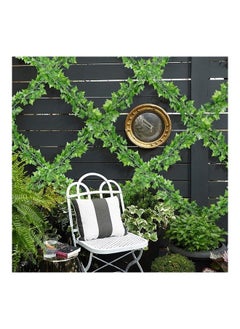 Generic 12-Piece Artificial Hanging Ivy Leaves multicolour 230cm  - Image 4