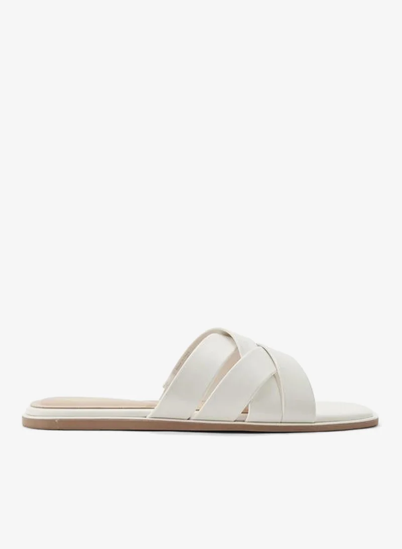 Women Slip-On Sandals