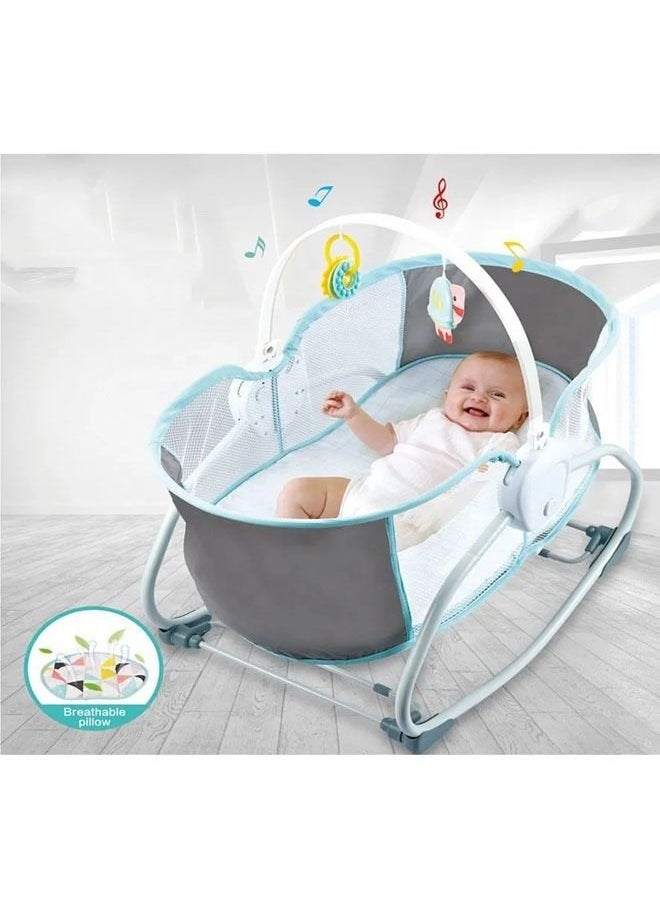 Two-in-one baby rocking chair with mosquito net - pzsku/Z8CE388709ECF35010B25Z/45/_/1679148848/f1122971-a4c8-403a-a2ec-79cd08fd4b5e