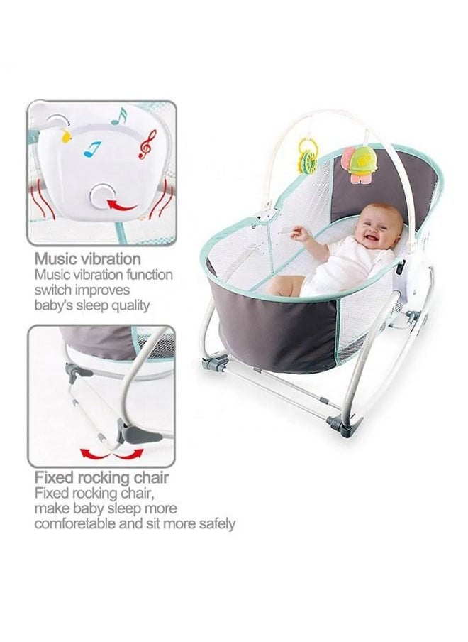 Two-in-one baby rocking chair with mosquito net - pzsku/Z8CE388709ECF35010B25Z/45/_/1679148849/4e037247-1625-4d8b-8e79-9cc3fa78898d