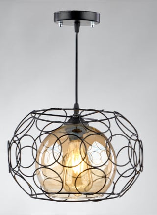 دلايه مودرن اسود جديده 1 لمبه - pzsku/Z8CE38DE7107998D0037FZ/45/1746513522/61588296-4f25-490b-bfdb-37c00f144406
