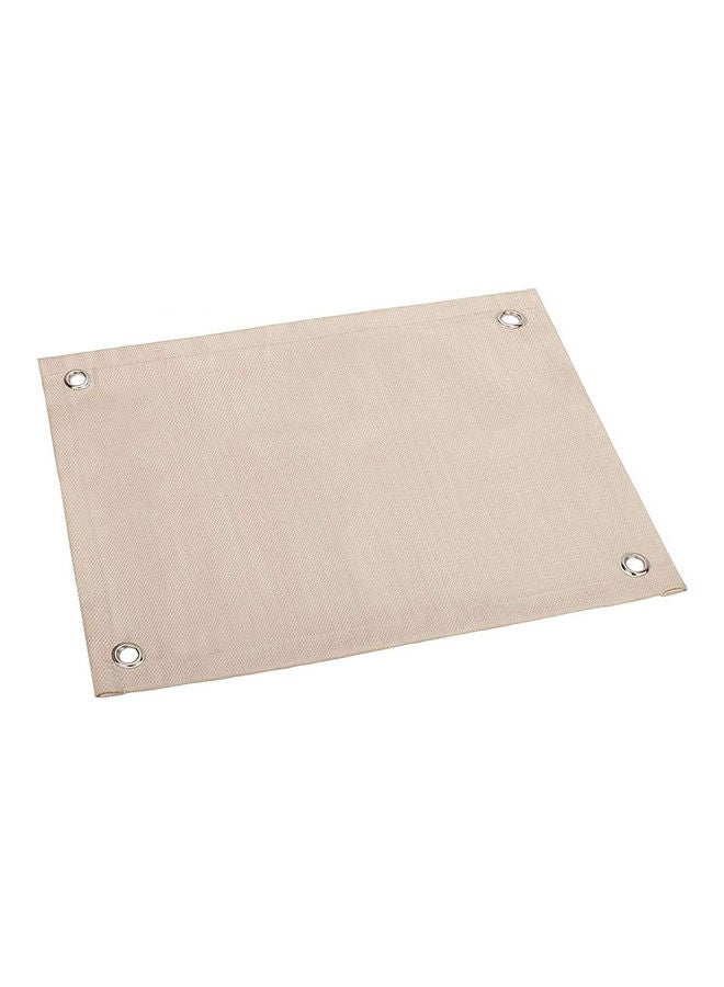 نيبمينينت Camping Fire Pit Mat - Image 2