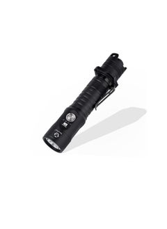 RovyVon GL7 Handheld Flashlight - 2000 Lumens - 300 Meters Beam Range - Waterproof and Shock-Resistant