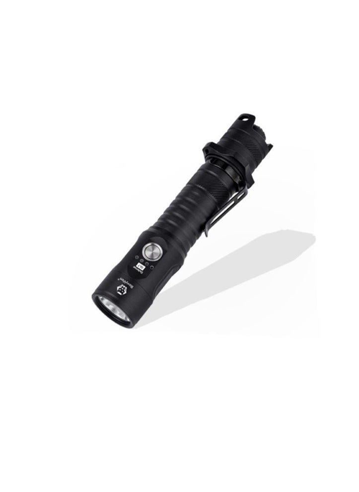 RovyVon - RovyVon GL7 Handheld Flashlight - 2000 Lumens - 300 Meters Beam Range - Waterproof and Shock-Resistant - Image 1