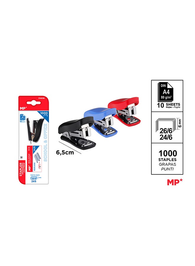 MP Mini Stapler