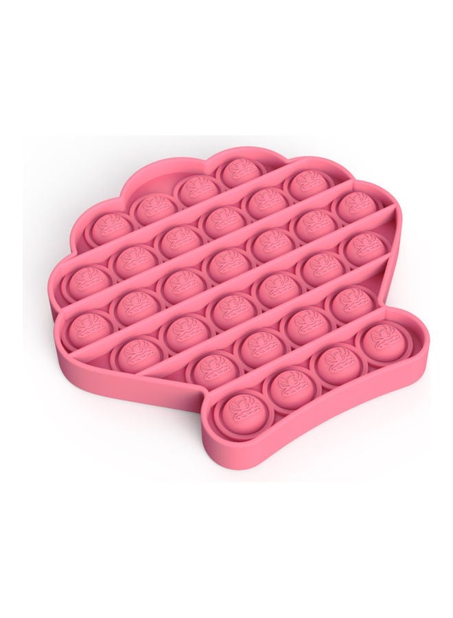 NIBEMINENT Push Bubble Sensory Stress Relief Toy - Image 1