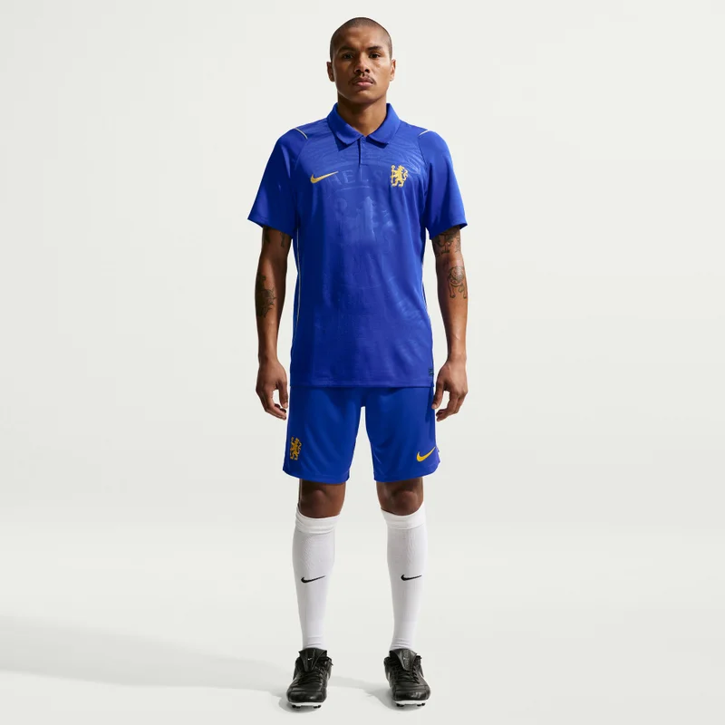 Men's Chelsea 26/27 Home Replica Football Shorts
