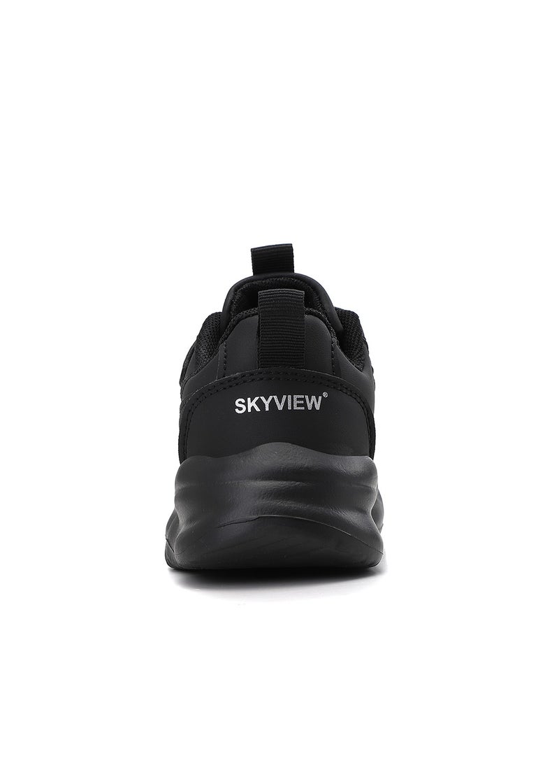 Sky View Unisex-Child Shoes Breathable Sneakers for Boys Girls Lightweight Running Shoes Kids Toddler/Little Kid Gym Shoes - Image 5