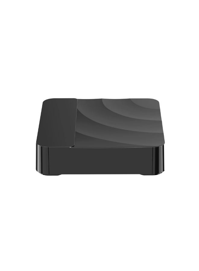 Android Box Q3 S Android 14.0 OS 4K Smart TV Box All winner Media Player RAM DDR3 8GB ROM EMMC 128GB ATV Voice Remote  - Image 4