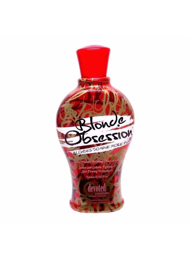 Devoted Creations Blonde Obsession 12.25 ounces - Image 2