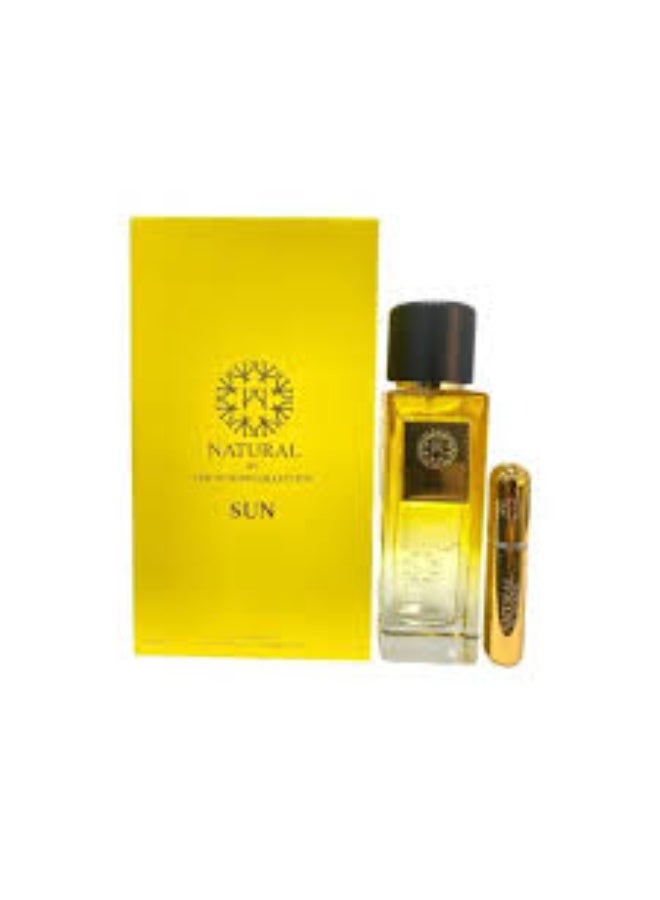 ذا وودز كوليكشن عطر ناتشرال صن100 مل - Image 2