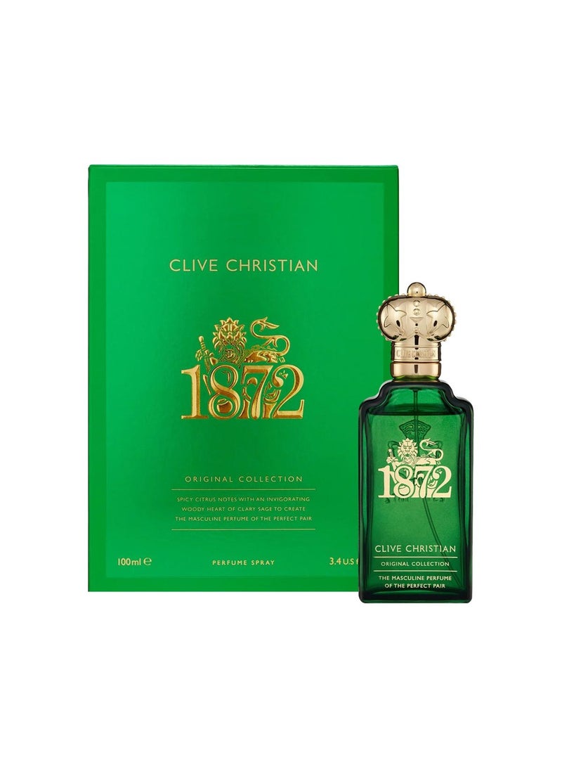 Clive Christian Original Collection 1872 Perfume 100ml - Image 2