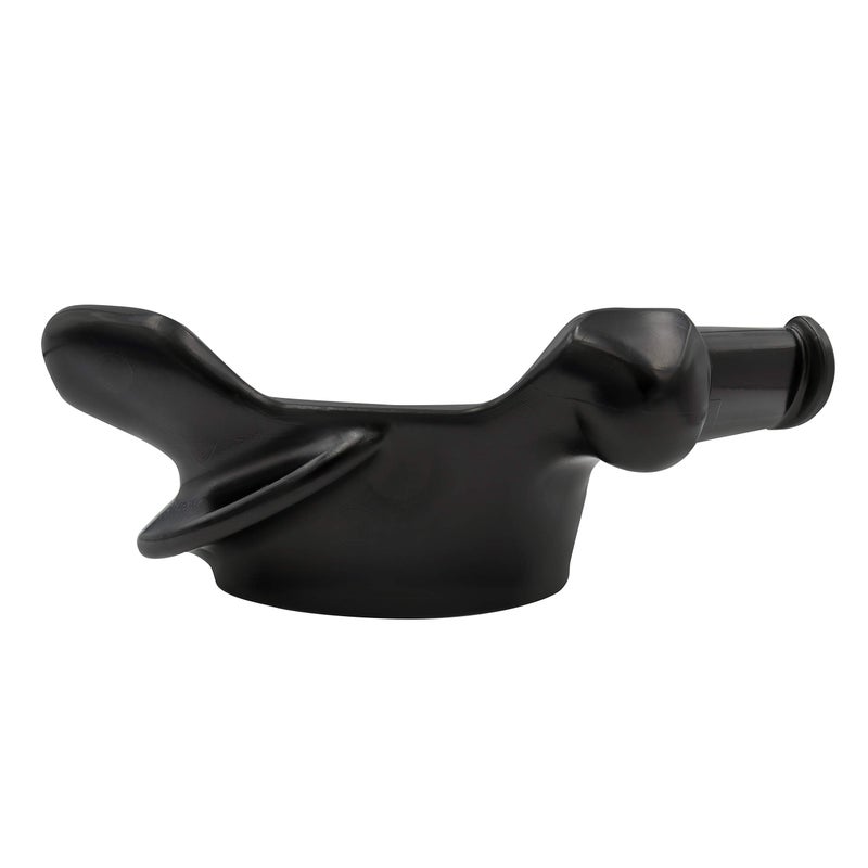 Shark 35029 Hunter Replacement Wing Plastic Nylon MountDemount Duck Head for CORGHI Hunter TCX CEMB Tire Changer