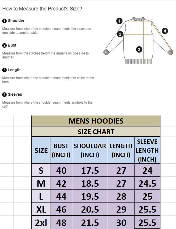 Lymio Hoodie|| Sweatshirt for Unisex || Unisex Hoodie and Sweatshirt (H-37-Black-M) - Image 3