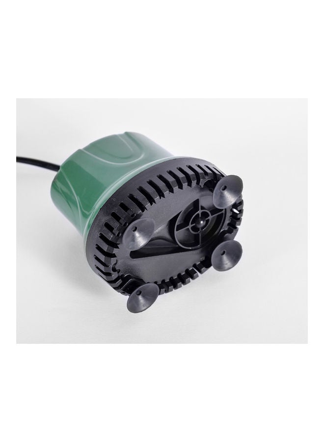Generic Submersible Water Mini Fountain Pump Green/Black  - Image 4