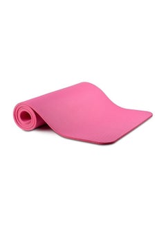 Spall Yoga Mat with Strap Included 10mm Thick Non Slip Fast Drying    Professional Waterproof Ideal for Fitness Home Gym Workouts Both Men and Women  - Image 4