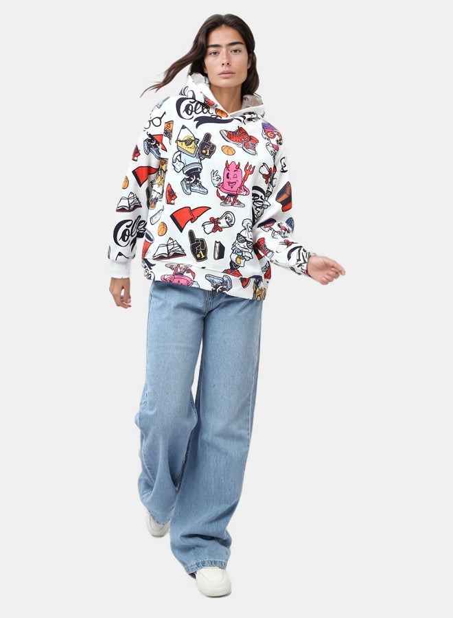 RAVIN Solid Wide Leg Comfy Jeans - Image 5