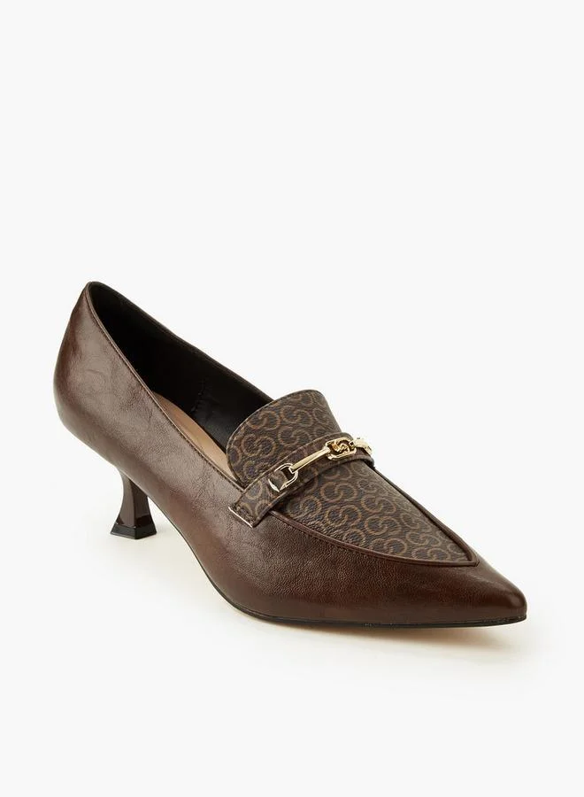 Celeste Women Pointed Toe Pumps