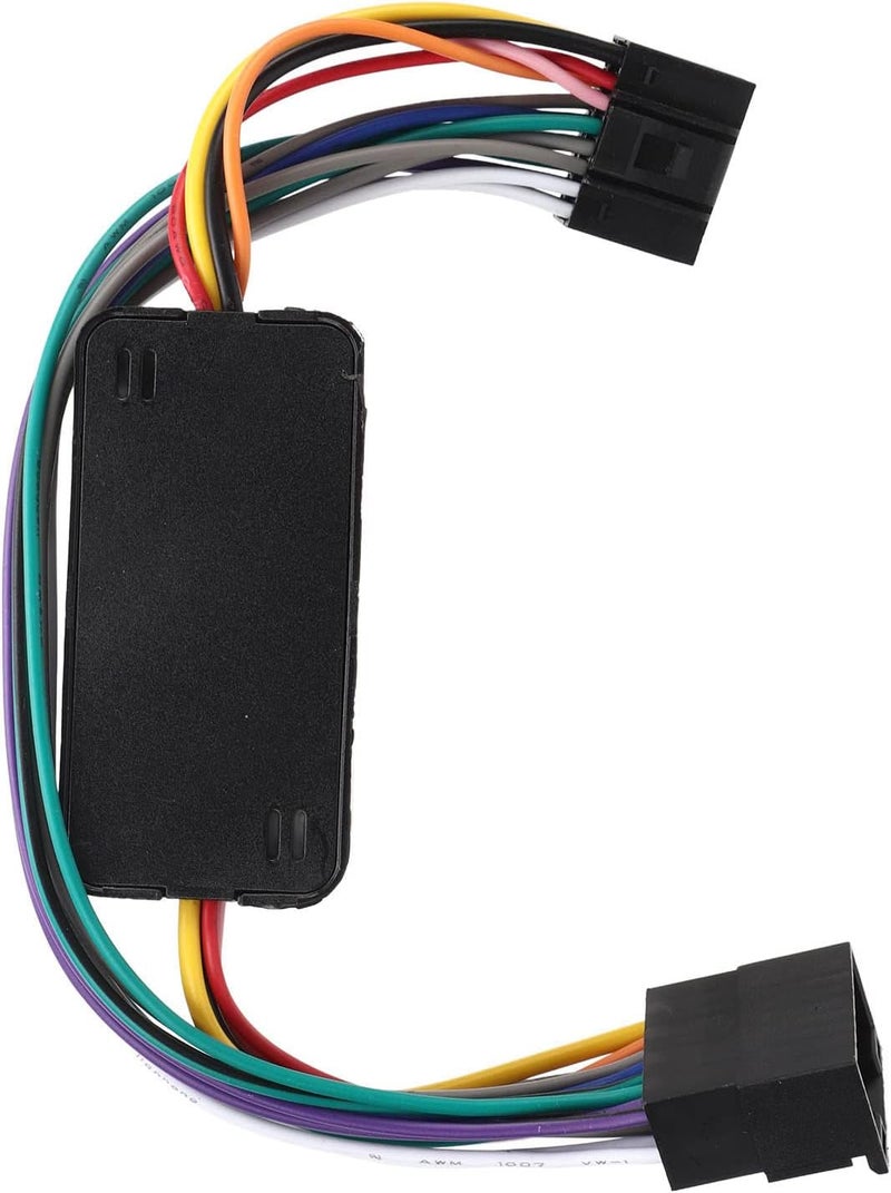 klarako 24V to 12V,Truck 24V to 12V Voltage Buck Converter Volt Converter Transformer Reduction Module for Android Host - Image 4