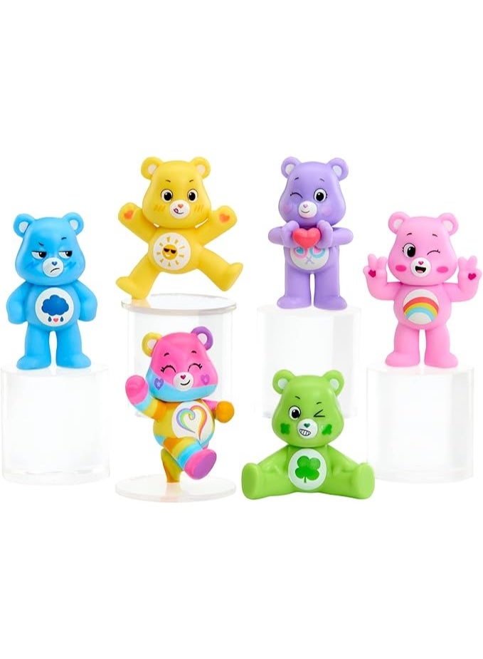 L.O.L. SURPRISE! LOL Surprise Loves Care Bears Tots Asst MGA-542704 - Image 2