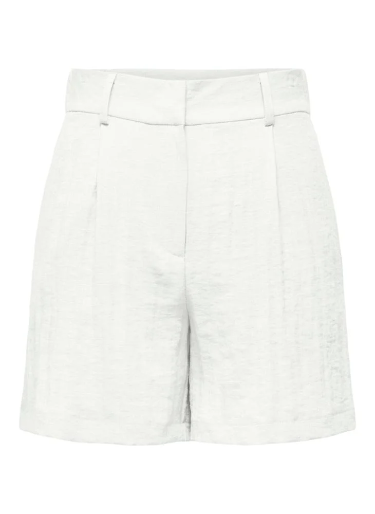 Only Onlitahigh Waist Shorts