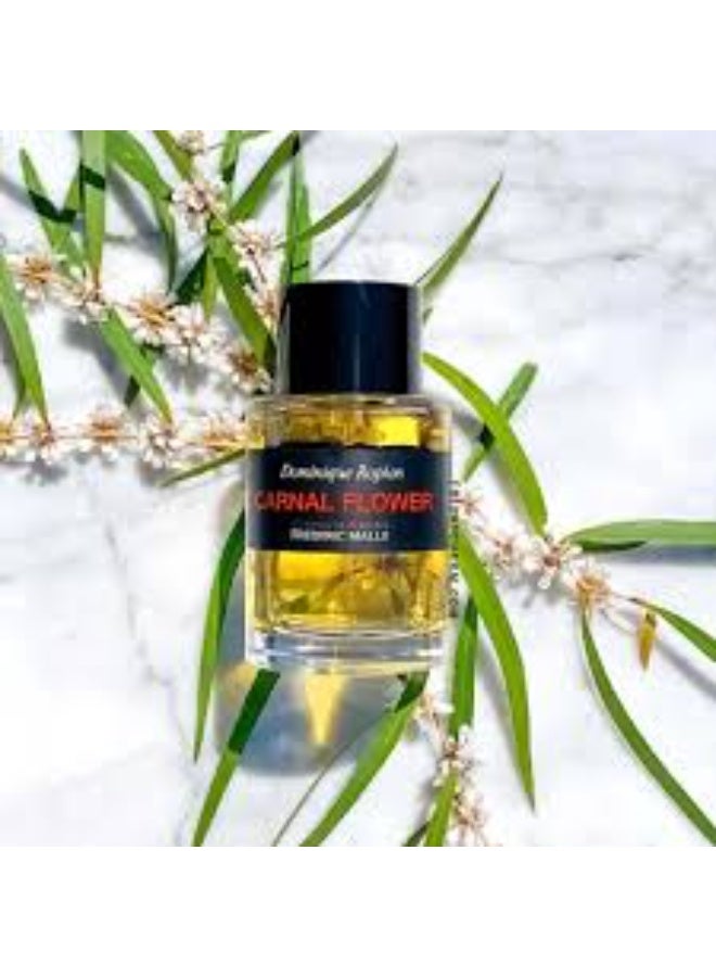Frederic Malle Frédéric Malle Carnal Flower Eau de Parfum 100ml - Image 4