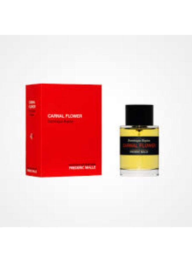 Frederic Malle Frédéric Malle Carnal Flower Eau de Parfum 100ml - Image 3
