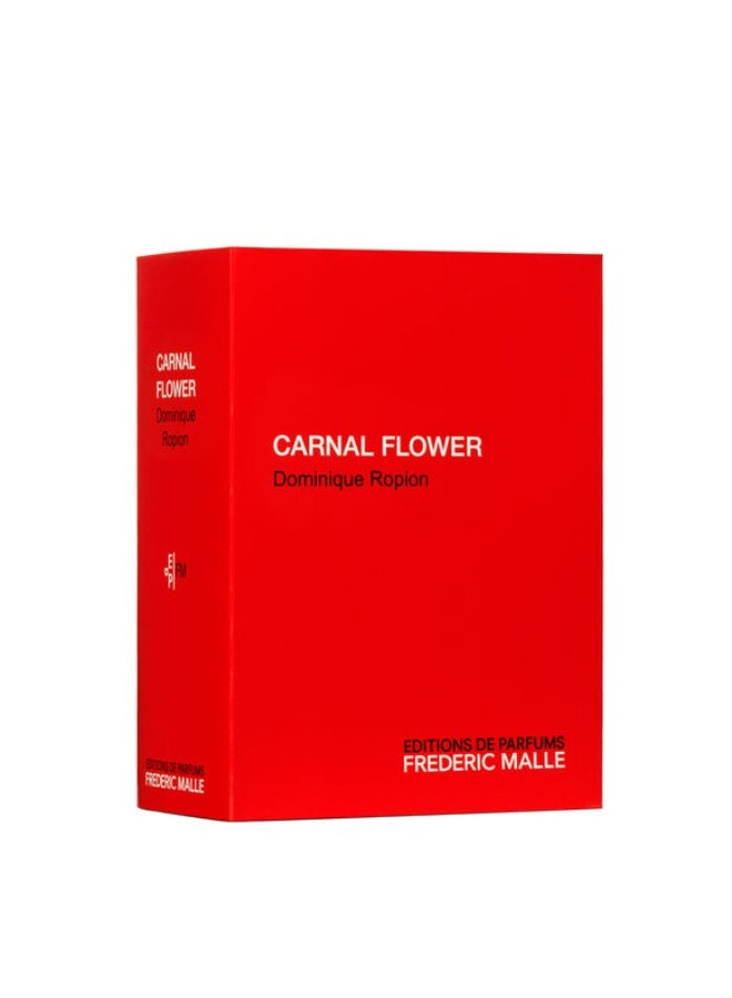 Frederic Malle Frédéric Malle Carnal Flower Eau de Parfum 100ml - Image 2