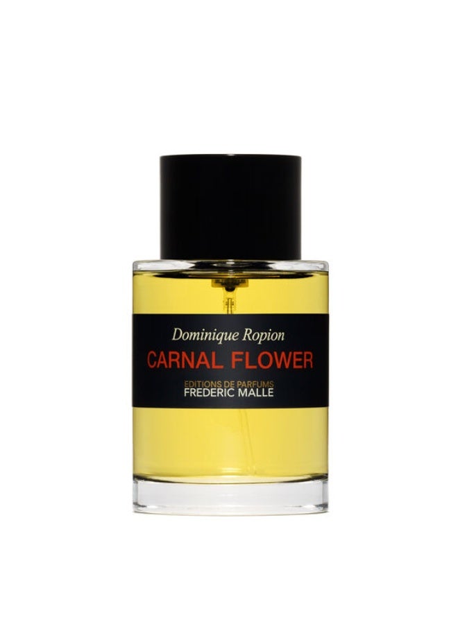 Frederic Malle Frédéric Malle Carnal Flower Eau de Parfum 100ml - Image 1