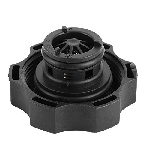 YOSOO Coolant Reservoir,Coolant Reservoir 13502353 13502509 68249136Aa Fit For Allure/Cascada/ 68249136Aa Coolant 68249136Aa Coolant Cap - Image 5