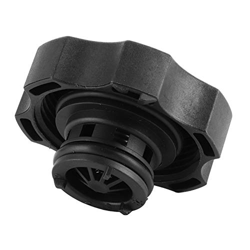 YOSOO Coolant Reservoir,Coolant Reservoir 13502353 13502509 68249136Aa Fit For Allure/Cascada/ 68249136Aa Coolant 68249136Aa Coolant Cap - Image 2