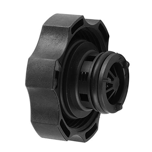 YOSOO Coolant Reservoir,Coolant Reservoir 13502353 13502509 68249136Aa Fit For Allure/Cascada/ 68249136Aa Coolant 68249136Aa Coolant Cap - Image 3