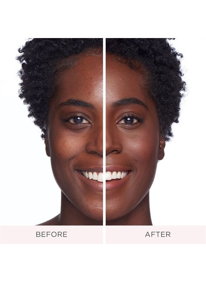 PÜR MINERALS - 4-in-1 Love Your Selfie Longwear Foundation & Concealer, Full Coverage Liquid Foundation, Hydrating Formula, Cruelty Free - Image 1