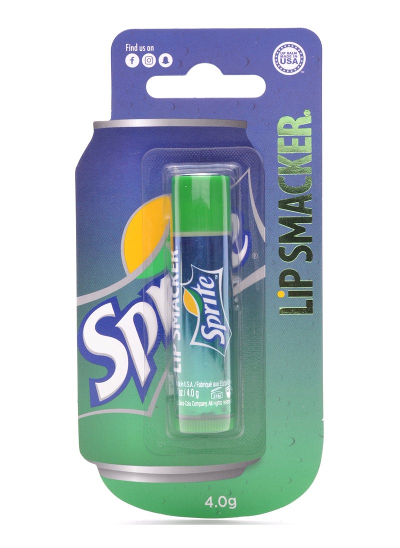 Lip Smacker Lip Smacker Sprite Cola Lip Balm – 4.0g  - Image 1