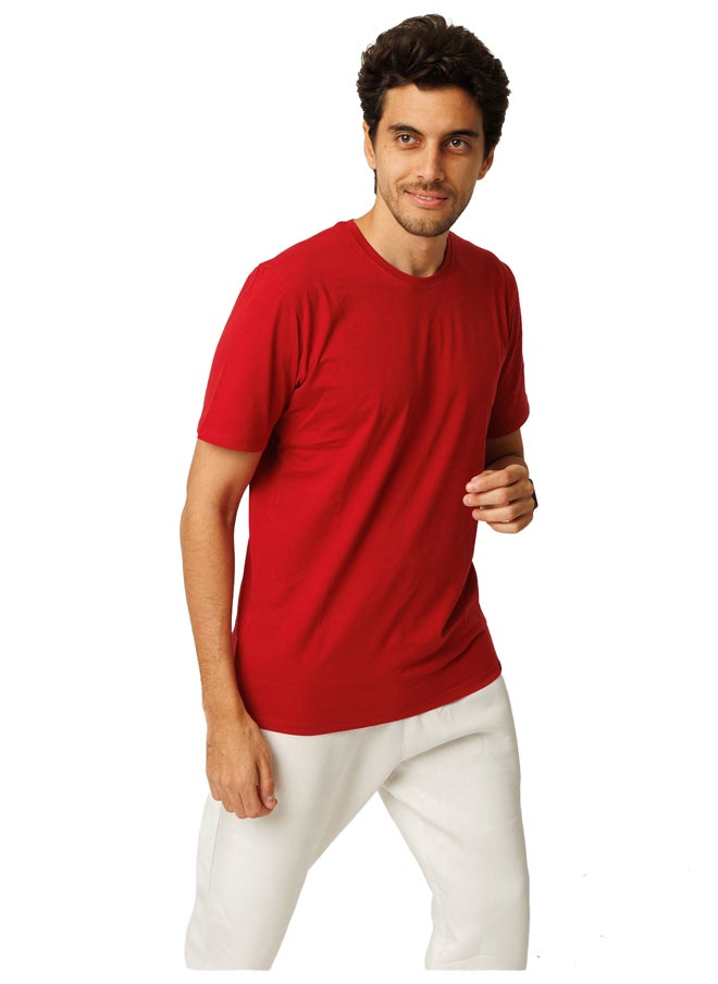Magma - Cloud Cotton Comfort Tee - Image 1