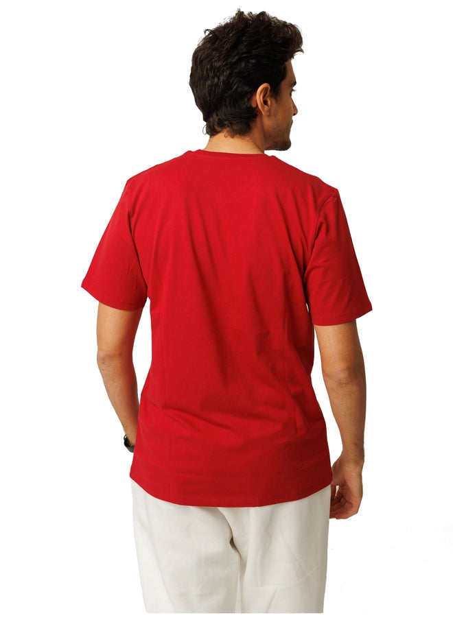 Magma - Cloud Cotton Comfort Tee - Image 1