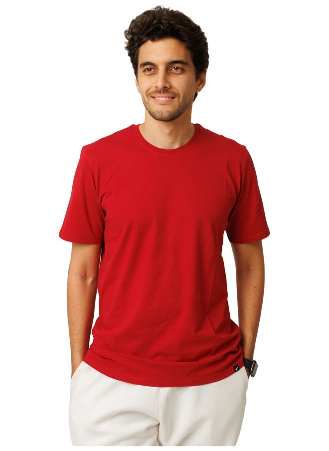 Magma - Cloud Cotton Comfort Tee - Image 1