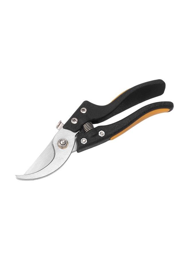 NIBEMINENT Pruning Shears for Gardening Sharp Garden Pruning Shears High Carbon Steel Rose Pruning Shears Garden Clippers Perfectly Cutting  - Image 3