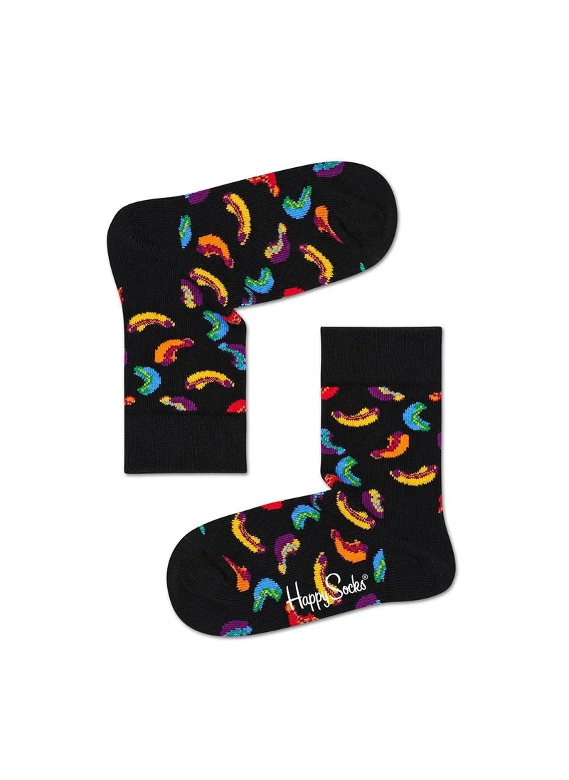 Happy Socks KIDS HOTDOG SOCK