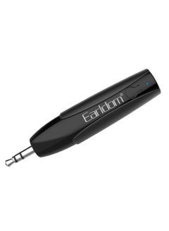 Generic M68 Aux Wireless Bluetooth Adapter Receiver – Bluetooth 5.0 Audio Receiver for Car, Home, and Wired Speakers  - Image 1