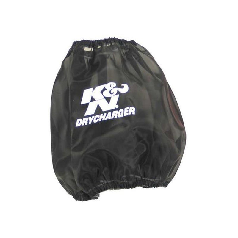 K+N K&N RF-1048DK Black Drycharger Filter Wrap - For Your K&N RF-1048 Filter 