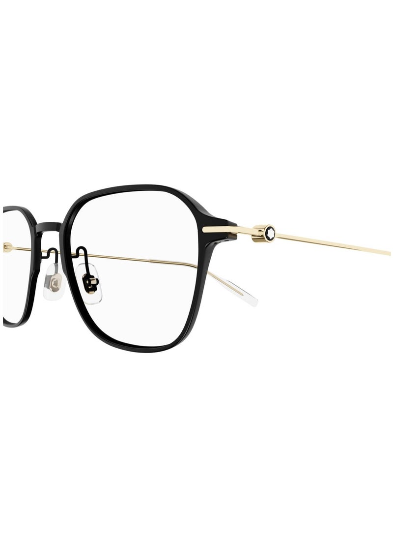Mont Blanc Mont Blanc MB0358O Men's Eyeglasses Frame  - Image 3