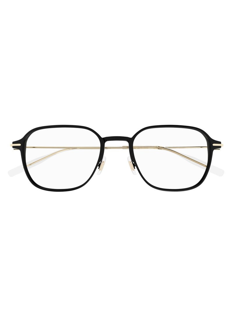 Mont Blanc Mont Blanc MB0358O Men's Eyeglasses Frame  - Image 2