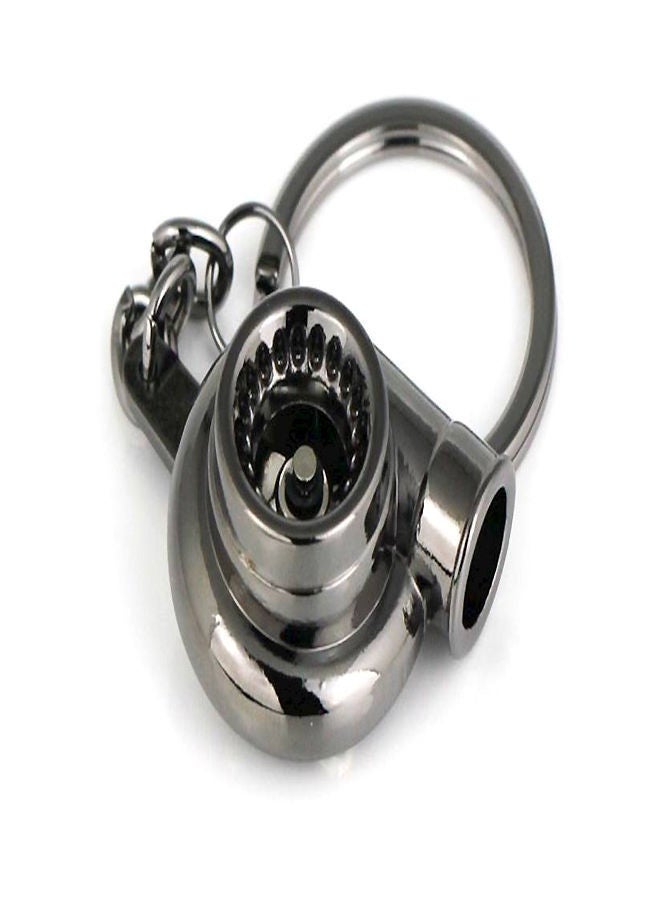 NIBEMINENT Key Chain