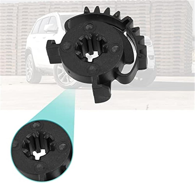 DEMULAX AC Heater Blend Door Actuator - Image 5