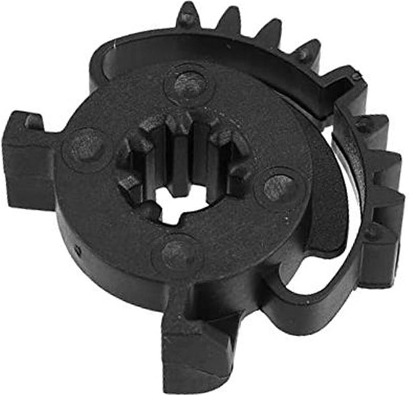 DEMULAX AC Heater Blend Door Actuator - Image 1