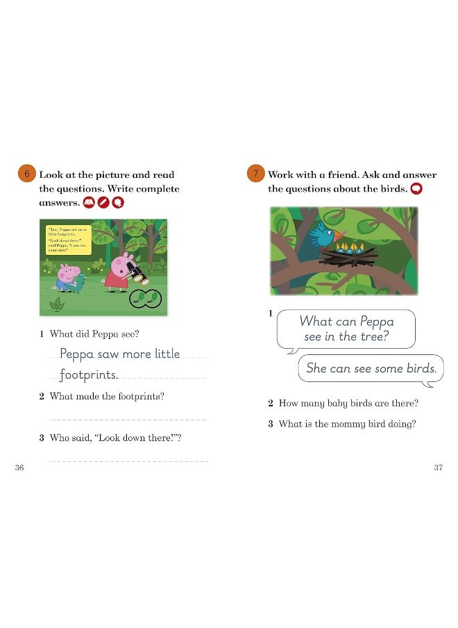PEPPA PIG: GOING ON A PICNIC (LB)  - Image 5